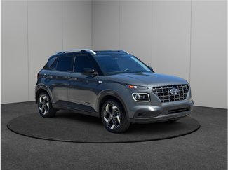 Used 2024 Hyundai Venue Limited image 1