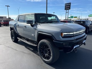 New 2025 GMC Hummer EV 2X image 1
