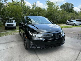 Used 2025 Honda Odyssey Sport-L image 1