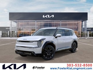 New 2026 Kia EV9 Land image 1