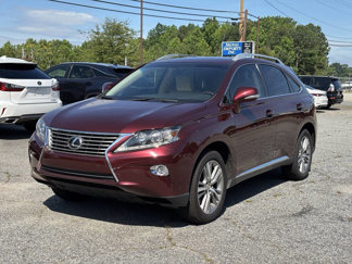 Used 2015 Lexus RX 350 FWD image 1