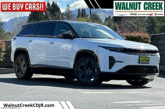 New 2025 Jeep Wagoneer Launch Edition image 1