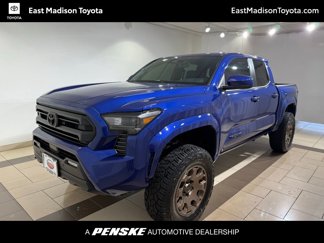 New 2025 Toyota Tacoma SR5 image 1