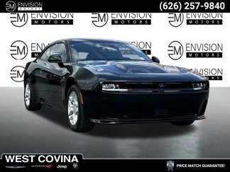 New 2025 Dodge Charger R/T w/ Quick Order Package 25M R/T image 1