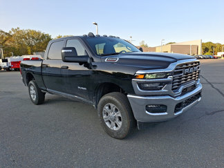 New 2026 RAM 2500 Big Horn video 1