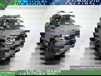 New 2026 Honda Passport RTL image 1