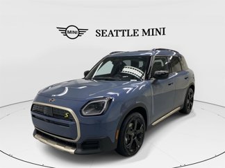 New 2025 MINI Cooper Countryman SE w/ Comfort Package Max image 1