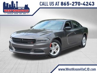 Used 2023 Dodge Charger SXT image 1