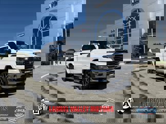 New 2026 RAM 1500 Laramie image 1