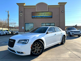 Used 2017 Chrysler 300 S image 1