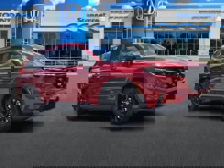 New 2026 Honda CR-V Sport-L image 1