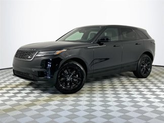 Used 2026 Land Rover Range Rover Velar S image 1