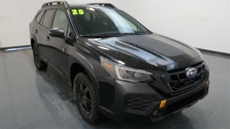 Used 2025 Subaru Outback Wilderness image 1