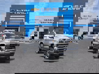 New 2025 Chevrolet Silverado 1500 LTZ w/ LTZ Premium Package image 1