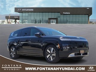New 2026 Hyundai Ioniq 9 SEL image 1