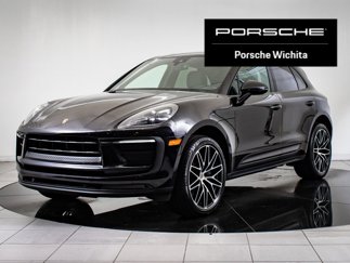 Used 2022 Porsche Macan image 1
