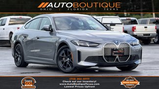 Used 2025 BMW i4 eDrive40 image 1