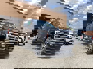 New 2025 Ford F350 Platinum image 1