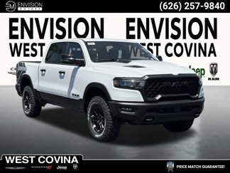 New 2025 RAM 1500 Rebel image 1