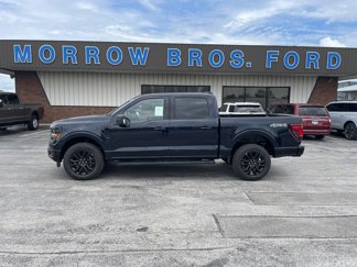 New 2025 Ford F150 XLT image 1