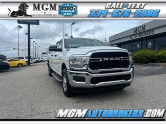 Used 2020 RAM 2500 Tradesman w/ Chrome Appearance Group image 1