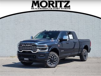 New 2026 RAM 2500 Limited image 1