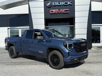 New 2026 GMC Sierra 1500 Elevation image 1