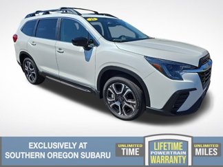 New 2025 Subaru Ascent Limited image 1