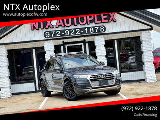 Used 2019 Audi Q5 2.0T Premium w/ Convenience Package image 1