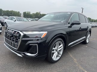 New 2025 Audi Q7 3.0T Premium Plus image 1