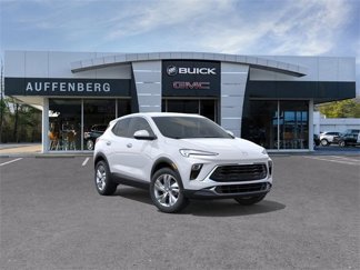 New 2026 Buick Encore GX Preferred image 1