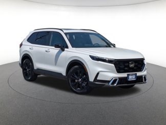 New 2026 Honda CR-V Sport Touring image 1