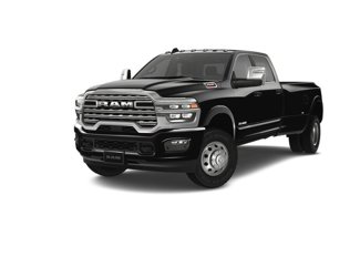 New 2025 RAM 3500 Longhorn image 1