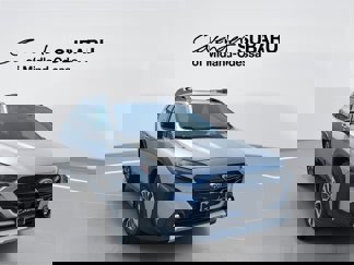 New 2025 Subaru Outback Limited image 1