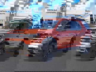 New 2026 Honda Passport TrailSport Elite image 1