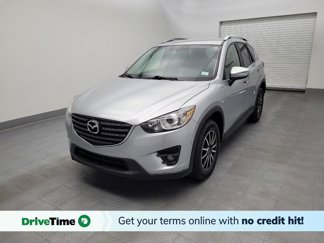 Used 2016 MAZDA CX-5 Touring image 1