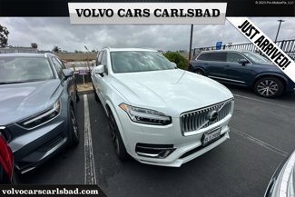 Used 2024 Volvo XC90 B6 Ultimate w/ Protection Package Premier image 1