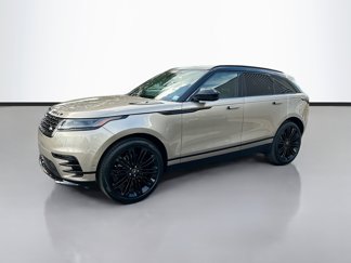 New 2026 Land Rover Range Rover Velar Dynamic SE image 1