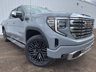 New 2025 GMC Sierra 1500 Denali w/ Technology Package image 1