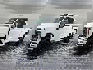 New 2025 Ford F250 Lariat w/ Lariat Ultimate Package image 1