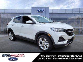 Used 2023 Buick Encore GX Preferred w/ Cold Weather Comfort Package image 1