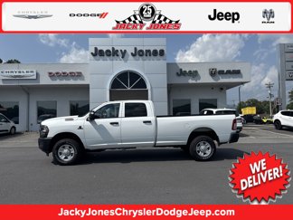 Used 2024 RAM 2500 Tradesman image 1