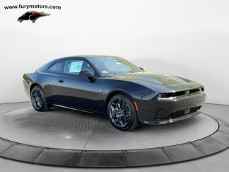 New 2025 Dodge Charger R/T w/ Quick Order Package 25M R/T image 1