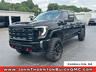 Used 2024 GMC Sierra 2500 AT4 w/ AT4 Premium Plus Package image 1