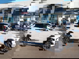 New 2025 Buick Envision Preferred image 1