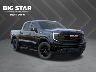 New 2026 GMC Sierra 1500 Elevation w/ Elevation Premium Package image 1