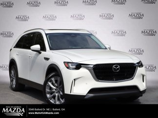 New 2026 MAZDA CX-90 3.3 Turbo w/ Preferred Package image 1