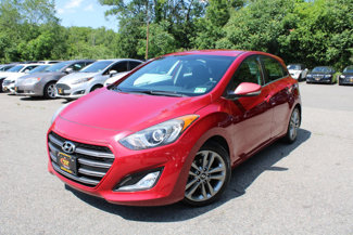 Used 2016 Hyundai Elantra GT w/ Option Group 02 image 1