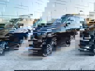New 2025 INFINITI QX80 Luxe image 1