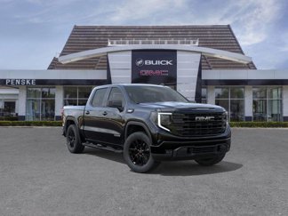 New 2026 GMC Sierra 1500 Elevation image 1